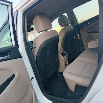 Hyundai Tucson 2019 image 9
