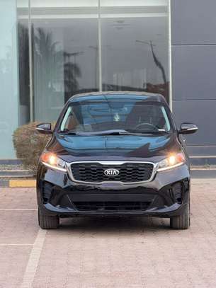 KIA SORENTO Année :  *2020* Venant des USA 🇺🇸 déjà dédouaner image 2