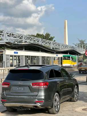 kia sorento 2016 image 6