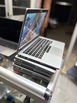 Dell latitude 5420 core i5 14pouce 11th gen image 6