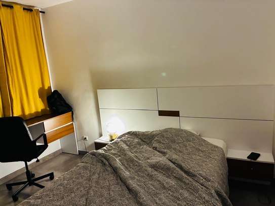 Logement élégant situé à Mermoz image 3