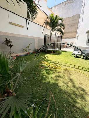 Belle villa à louer aux Almadies image 13