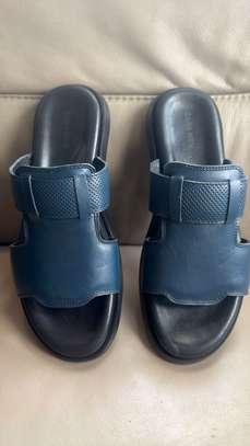 Sandales homme semelle antidérapante image 13