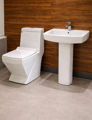 Sanitaires en vente image 9