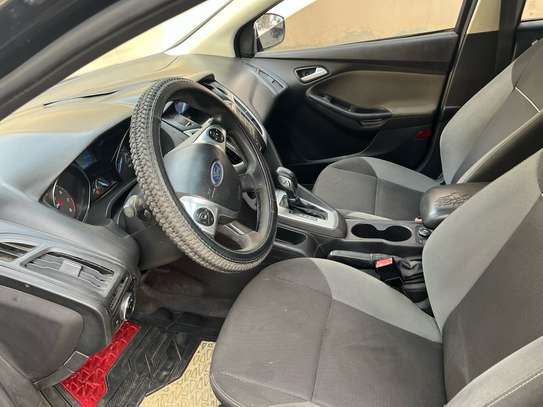 Ford focus image 8