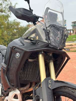 Tenere 700 word raid 2024 image 12