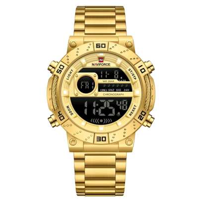 MONTRE NAVIFORCE AUTHENTIQUE image 2