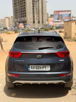 Kia Sportage diesel 2.0 image 10
