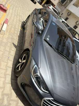 LOCATION HYUNDAI AVANTE image 2