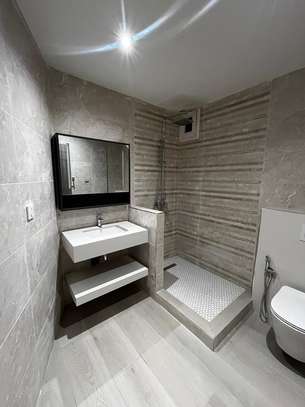 Appartement F3 à louer au centre ville image 12