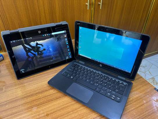 HP ProBook X360 11 G5 EE image 2