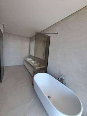 Appartement à louer corniche ouakam vue mer image 13