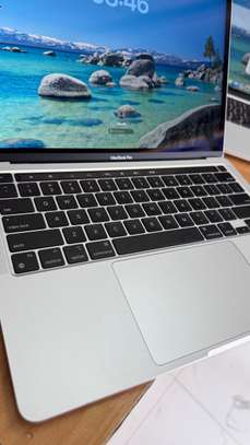 MacBook Pro M1 2020 - SSD 512 - Ram 8Go - 13’p image 7