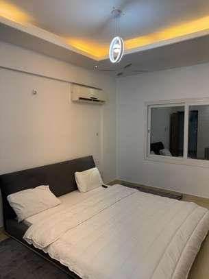 Appartement Meublé yoff virage à louer image 3