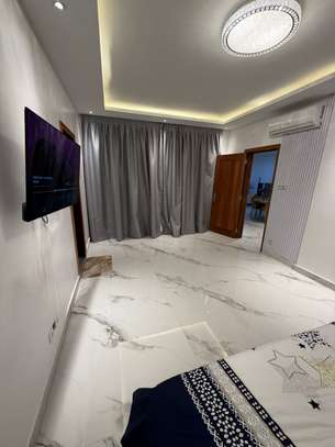Appartement Meublé à Ngor Almadie image 5