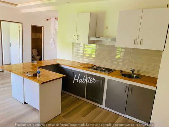 Appartement à louer à la Sicap Baobab image 4