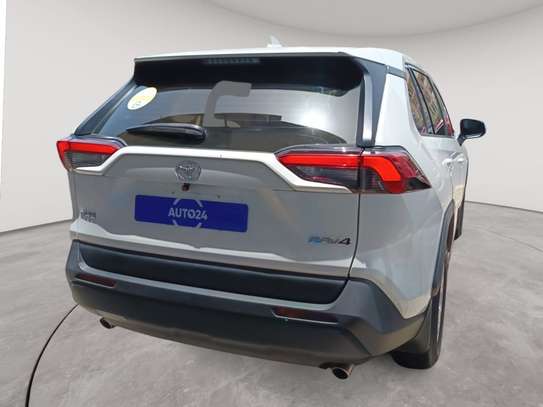 A vendre Toyota Rav4 2020 image 6