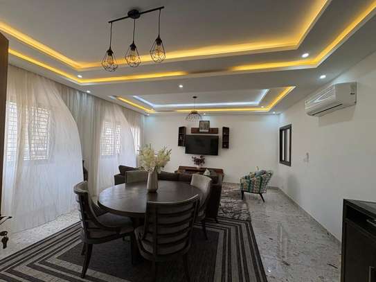 Appartement meublé à louer sacré cœur derrière pape Diop image 6