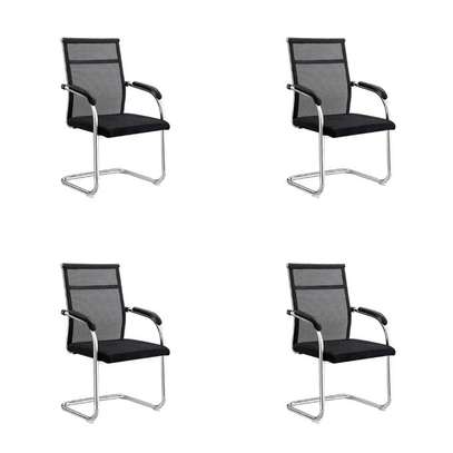 Chaise Visiteur ergonomique image 3