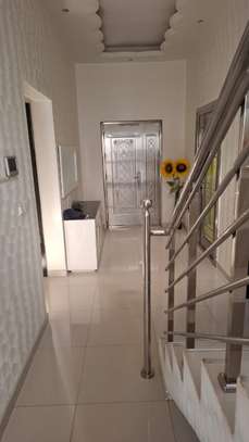 Villa R + 1, 225 m2,  Cité Ridwan,  M'Bao TF image 10