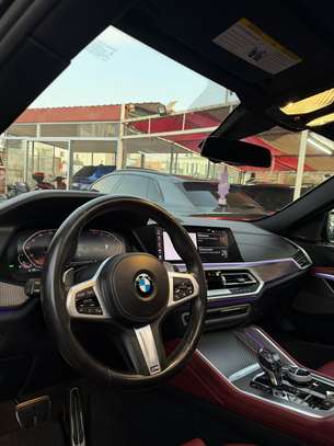 BMW x6 xdrive 40i Pack M image 7