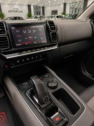 Citroën c5 AirCross 2020 image 5