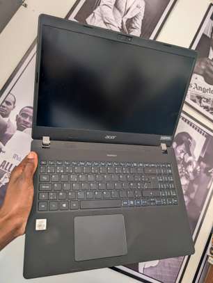 Acer Aspire i5 10th/ 256gb / 8gn ram ordinateur portable image 8