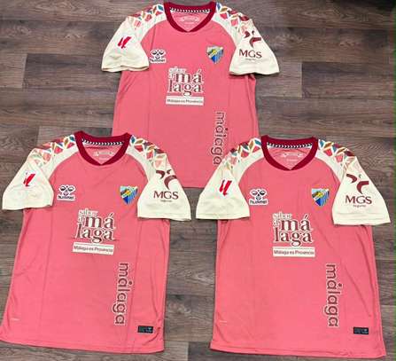 Maillots de football version players image 13