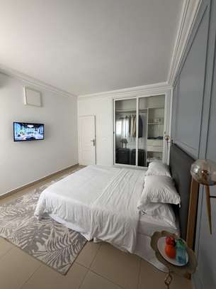Appartement meublé au Virage image 6