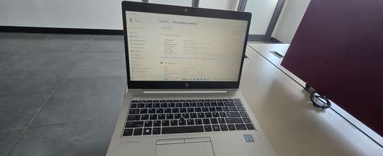HP ELITEBOOK OCCASION A VENDRE image 4
