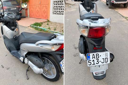 Vente de moto image 4