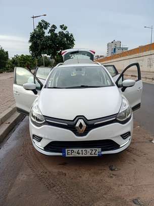 CLIO4 BREAK DIESEL image 2