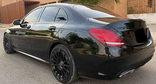 Mercedes Benz 2018 image 14