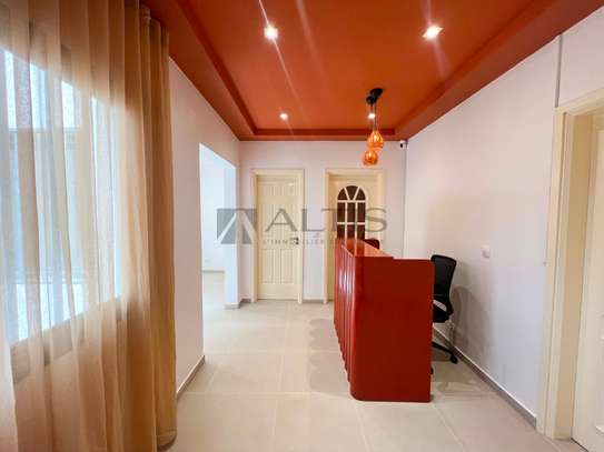 BUREAUX MEUBLÉS  À LOUER – ALMADIES image 2