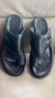 Sandales homme semelle antidérapante image 2