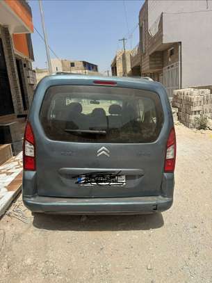 Citroën berlingo - état impeccable image 7