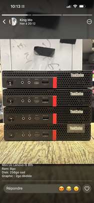 Mini UC Lenovo core i5 image 2