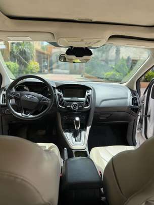 Focus Titanium 2018 image 7