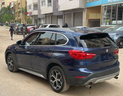 BMW X1 ANNEE 2017 image 2