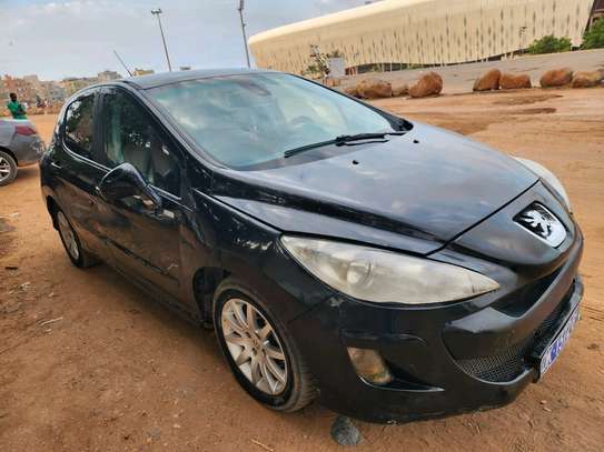 Peugeot 308 image 4