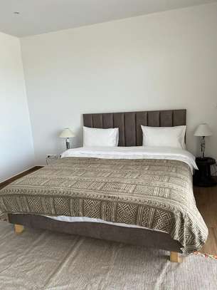 Appartement à louer Almadies image 14