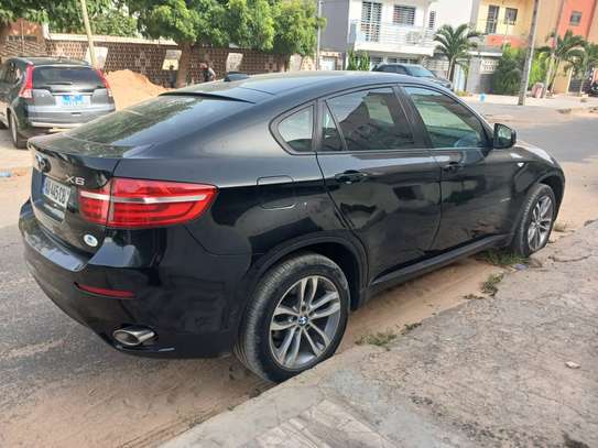 BMW X6 2013 image 5