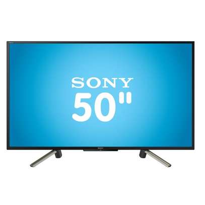 TELEVISEUR 50POUCES SONY LED SMART UND image 4