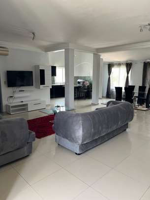 ABelle villa avec piscine a Ngaparou image 12