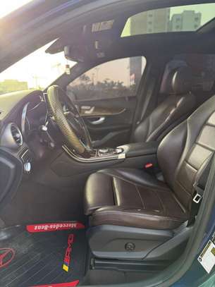 Mercedes gmc 300 image 7