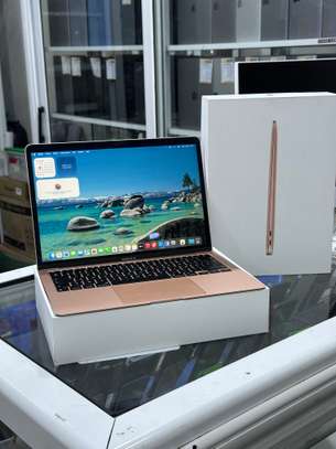 MACBOOK AIR M1 image 5