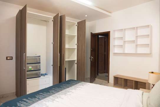 Appartement à vendre à sacré cœur 2 rue goudronnée image 7