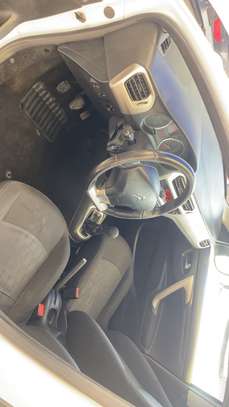 CITROEN C ELSYEE 2017 image 6
