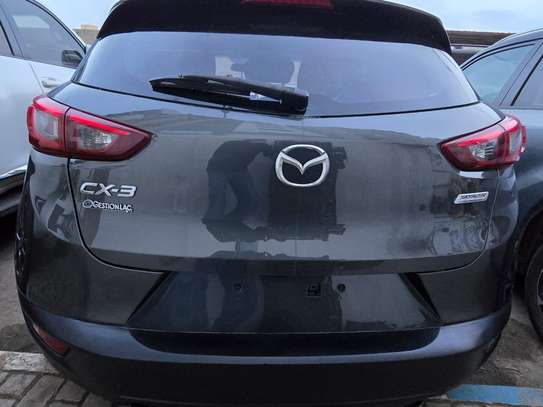 MAZDA CX-3 2016 image 6