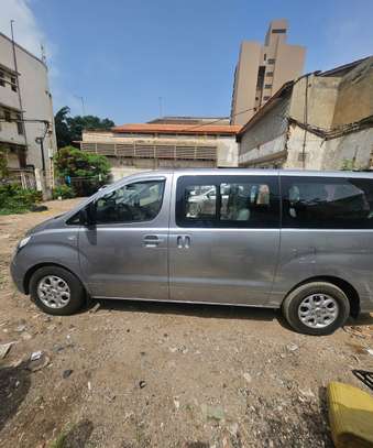 LOCATION MINI BUS 11 PLACES image 5